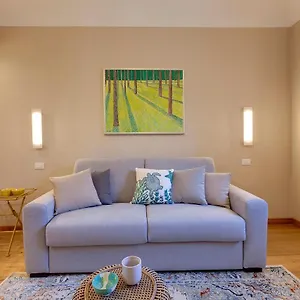 Apartamento Woodie By Mamo, Florencia