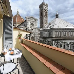 Apartamento Casa Barontini, Florencia