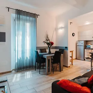 Apartamento I Fragoli A Santa Croce, Florencia