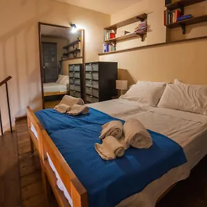 Apartamento S3 Tower - Dolcevita, Florencia