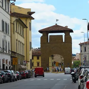 Apartamento Eyes, Florencia